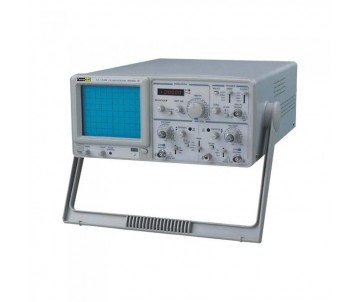 ПрофКиП С1-152М Осциллограф Сервисный (2 Канала, 0 МГц … 40 МГц) с поверкой купить по низкой цене | МАКСПРОФИТ