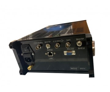 Частотомер Электронно-Счетный (25,95 Ггц) ПрофКиП Ч3-101 с поверкой купить по низкой цене | МАКСПРОФИТ