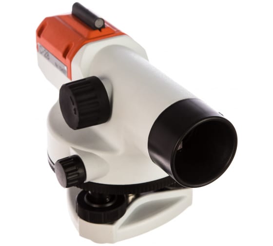 Оптический нивелир RGK С-28 купить по низкой цене | МАКСПРОФИТ