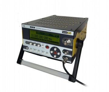 Частотомер Универсальный (3 Канала, 3 ГГц) ПрофКиП Ч3-88 с поверкой купить по низкой цене | МАКСПРОФИТ