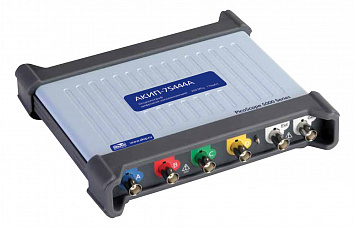 Осциллограф АКИП-75244A купить по низкой цене | МАКСПРОФИТ