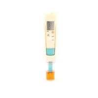 testo 206-pH2 - Карманный pH-метр в комплекте с кейсом и буферными растворами купить по низкой цене | МАКСПРОФИТ