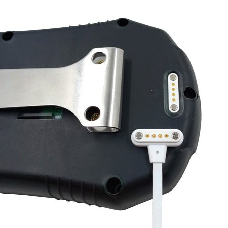 Портативный газоанализатор ТОП-СЕНС 610 (CO2, IR, PID, CH4) с поверкой и возможностью смены сенсоров купить по низкой цене | МАКСПРОФИТ