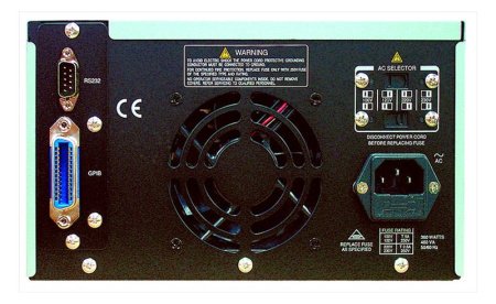 Источник питания GW Instek PST-3201 купить по низкой цене | МАКСПРОФИТ