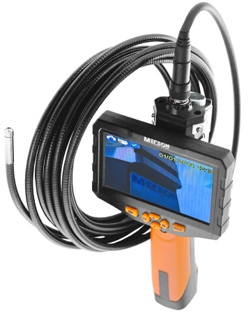 Видеоскоп - Эндоскоп МЕГЕОН 33500-576 купить по низкой цене | МАКСПРОФИТ