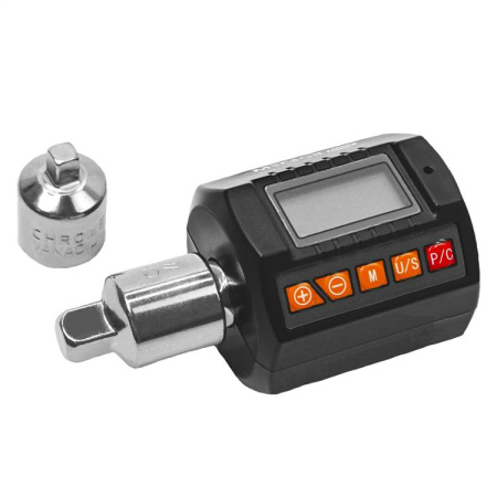 Насадка динамометрическая МЕГЕОН 60014 купить по низкой цене | МАКСПРОФИТ