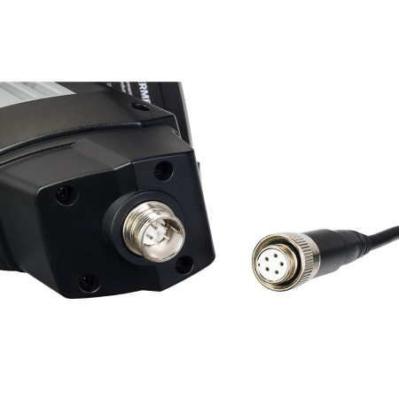 Видеоэндоскоп Ermenrich Seek VE40, черный купить по низкой цене | МАКСПРОФИТ