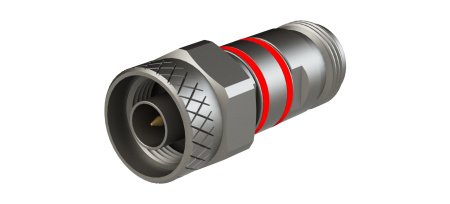 Переход коаксикальный Planar ADP1A-35M-IXM купить по низкой цене | МАКСПРОФИТ