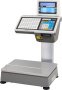 Весы CAS CL5000-15D купить по низкой цене | МАКСПРОФИТ