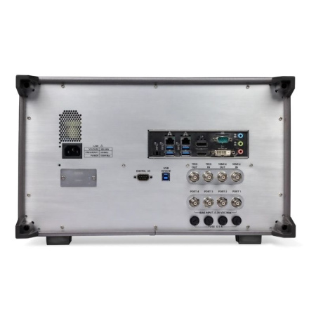 Анализатор цепей векторный АКИП-6606/2 купить по низкой цене | МАКСПРОФИТ