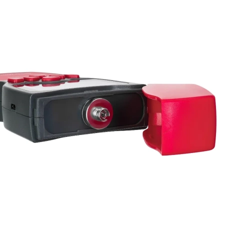 Оптический мультиметр Ermenrich NetGeeks NU10 купить по низкой цене | МАКСПРОФИТ