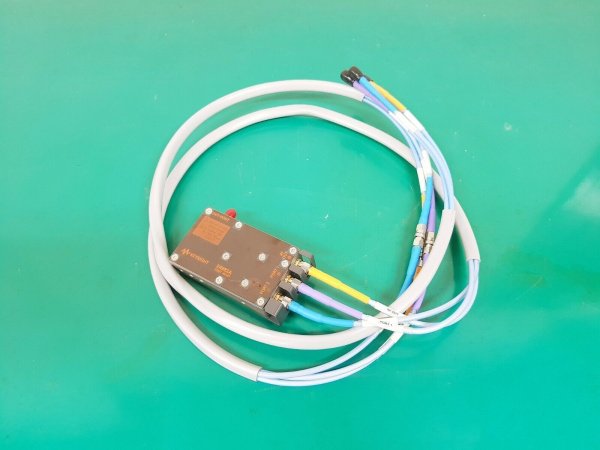 LCR-измеритель Keysight (Agilent) E4982A (демонстрационный) купить по низкой цене | МАКСПРОФИТ