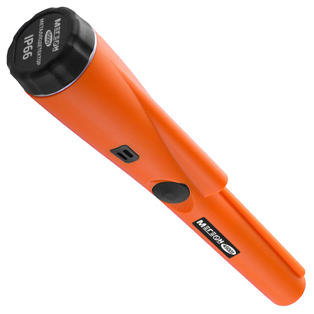 Поисковый металлодетектор МЕГЕОН 45001 купить по низкой цене | МАКСПРОФИТ