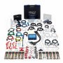 Осциллограф автомобильный PicoScope 4425A Advanced Kit купить по низкой цене | МАКСПРОФИТ