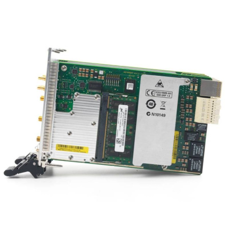 Векторный приёмопередатчик VXT Keysight M9420A-504 PXIe (от 60 МГц до 3,8 ГГц) (демонстрационный) купить по низкой цене | МАКСПРОФИТ