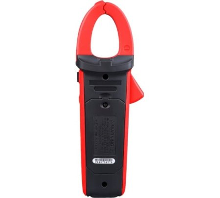 Токоизмерительные клещи RGK CM-20 купить по низкой цене | МАКСПРОФИТ