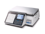 Весы CAS CL3000J-15B (TCP/IP) купить по низкой цене | МАКСПРОФИТ