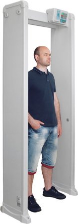 Арочный металлодетектор МЕГЕОН 45100 купить по низкой цене | МАКСПРОФИТ