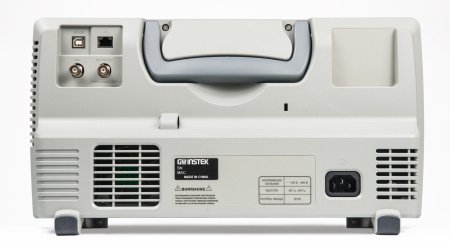 Осциллограф GW Instek GDS-72204E купить по низкой цене | МАКСПРОФИТ