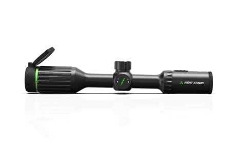 Тепловизионный прицел CONOTECH Night Arrow 650 купить по низкой цене | МАКСПРОФИТ
