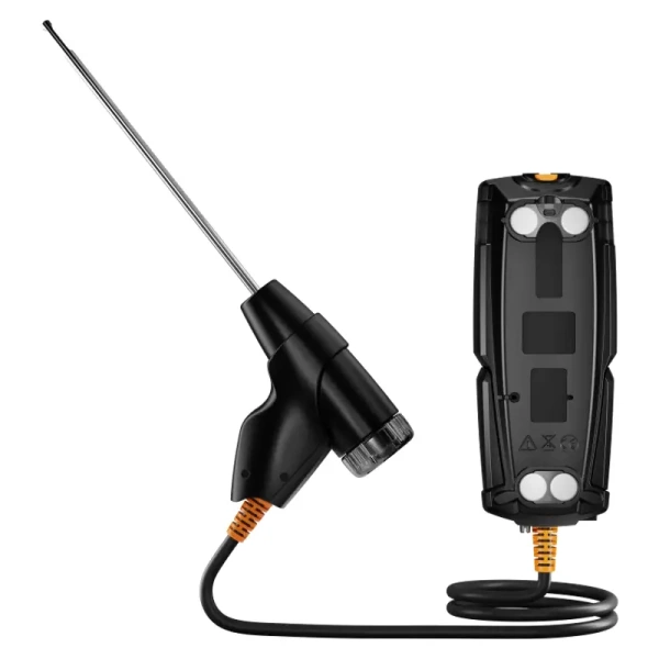 Анализатор дымовых газов Testo 310 II купить по низкой цене | МАКСПРОФИТ