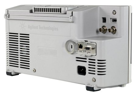 Осциллограф MSOX3014A купить по низкой цене | МАКСПРОФИТ
