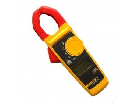 Клещи токоизмерительные Fluke 303 EM ERTA купить по низкой цене | МАКСПРОФИТ