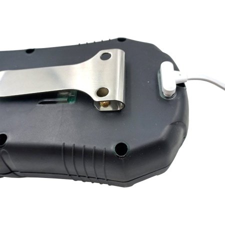 Портативный газоанализатор ТОП-СЕНС 610 (IR+IR) с поверкой и возможностью смены сенсоров купить по низкой цене | МАКСПРОФИТ