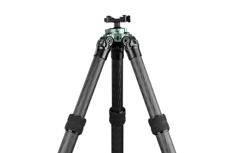 Штатив для стрельбы Sunwayfoto T3620CSLI-D Carbon с зажимом SM-76 под ложе купить по низкой цене | МАКСПРОФИТ