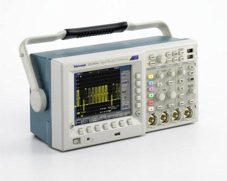 Осциллограф Tektronix TDS3034C купить по низкой цене | МАКСПРОФИТ