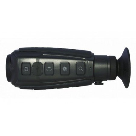 Тепловизор FLIR Scout LS64 купить по низкой цене | МАКСПРОФИТ