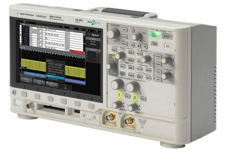Осциллограф DSOX3024A купить по низкой цене | МАКСПРОФИТ