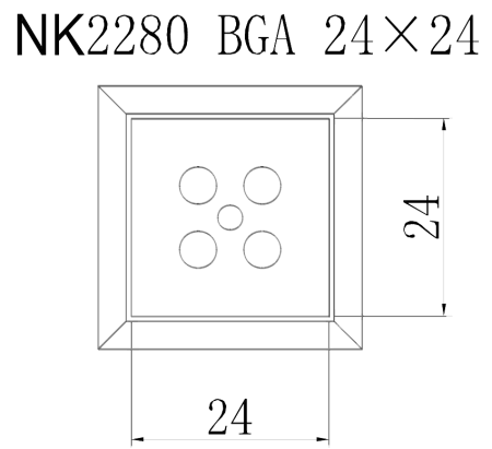 Насадка Quick NK2280 купить по низкой цене | МАКСПРОФИТ