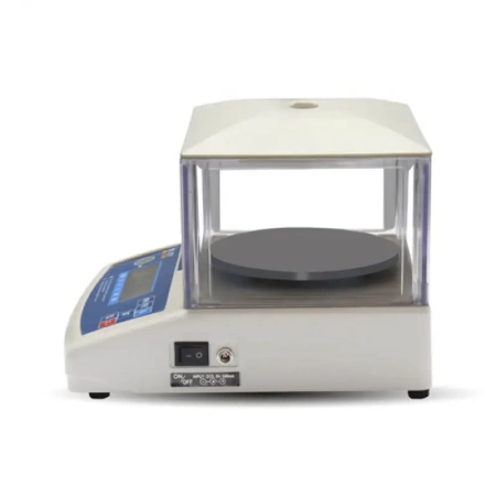 Лабораторные весы M-ER 122 АCFJR-600.01 "ACCURATE" LСD с поверкой купить по низкой цене | МАКСПРОФИТ