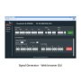 Векторный генератор сигналов AnaPico RFVSG6-4, 6 ГГц, 4 канала, 1U для монтажа в стойку купить по низкой цене | МАКСПРОФИТ