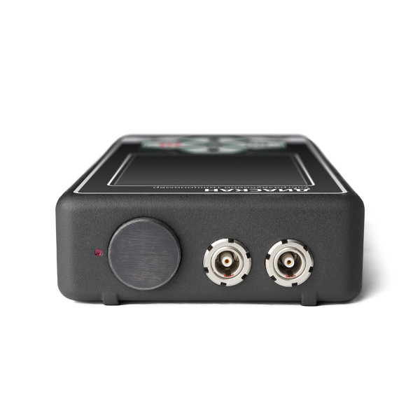 Ультразвуковой толщиномер ДИАСКАН-М (с преобразователями 5 МГц и 10 МГц) купить по низкой цене | МАКСПРОФИТ