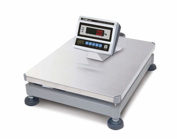 Весы CAS DB-II-150 (E) купить по низкой цене | МАКСПРОФИТ
