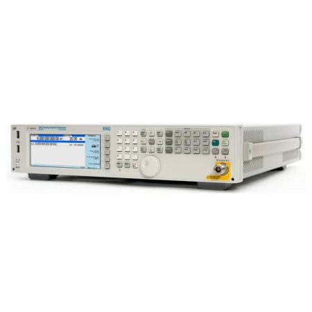 Аналоговый генератор сигналов Keysight N5171B-506 EXG (от 9 кГц до 6 ГГц) купить по низкой цене | МАКСПРОФИТ