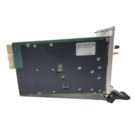 Векторный приёмопередатчик VXT Keysight M9421A-506 PXIe (от 60 МГц до 6 ГГц) (демонстрационный) купить по низкой цене | МАКСПРОФИТ