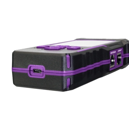 Многофункциональный кабельный тестер Ermenrich NetGeeks NP50 купить по низкой цене | МАКСПРОФИТ