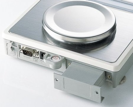 Лабораторные весы AND EK-1200i купить по низкой цене | МАКСПРОФИТ