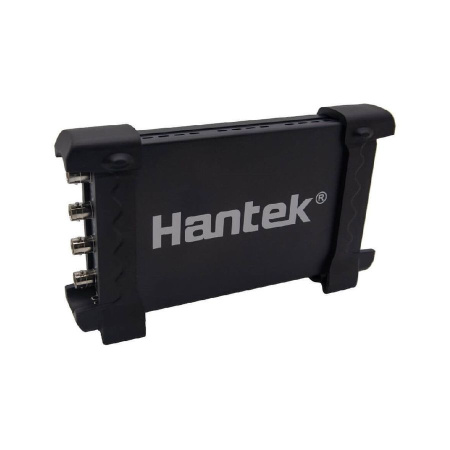 Hantek DSO6074BC USB Осциллограф купить по низкой цене | МАКСПРОФИТ