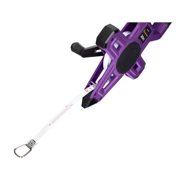 Рулетка геодезическая Ermenrich Reel SH30 купить по низкой цене | МАКСПРОФИТ