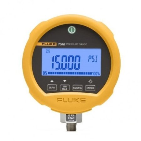 Цифровой прецизионный манометр Fluke-700G02 купить по низкой цене | МАКСПРОФИТ