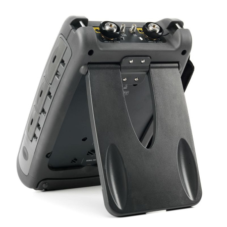 Портативный СВЧ-анализатор спектра Keysight FieldFox N9960A (от 9 кГц до 32 ГГц) купить по низкой цене | МАКСПРОФИТ