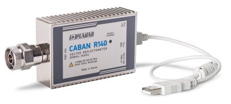 Векторный анализатор цепей Planar Caban R140 купить по низкой цене | МАКСПРОФИТ