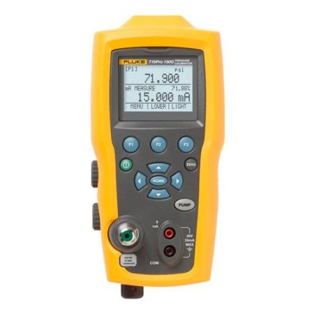 Калибратор Fluke 719PRO-300G купить по низкой цене | МАКСПРОФИТ