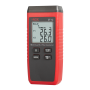 Термометр RGK CT-12 с погружным зондом температуры TR-10W и поверхностным зондом TR-10S купить по низкой цене | МАКСПРОФИТ