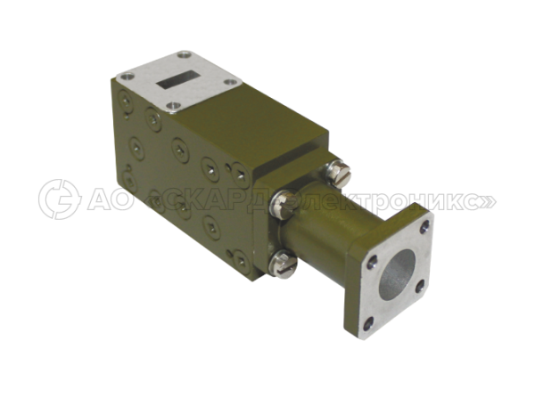 Субдиапазонные поляризационные селекторы линейной поляризации Серия СКАРД ОМТ01С купить по низкой цене | МАКСПРОФИТ