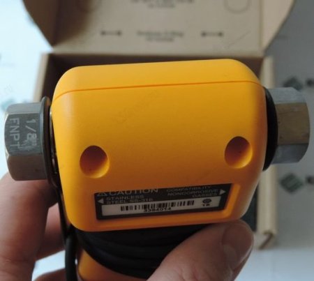Модуль давления Fluke 750PA4 купить по низкой цене | МАКСПРОФИТ